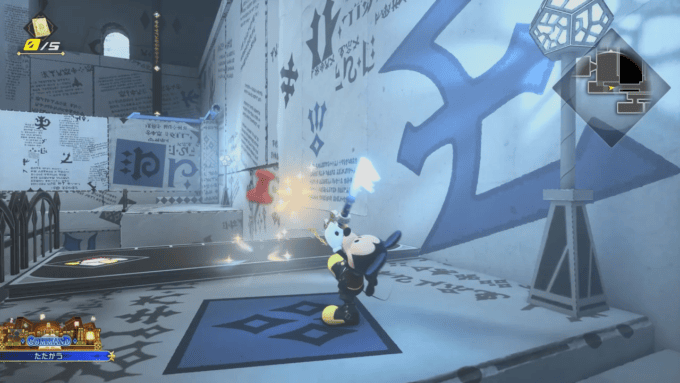Kingdom Hearts 4: Trailer Gameplay Panjang Perlihatkan Mickey, Donald, dan Goofy Bisa Dimainkan!