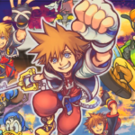 Koleksi Seni Kingdom Hearts: Kesalahan Manusia, Bukan AI Menurut Square Enix!