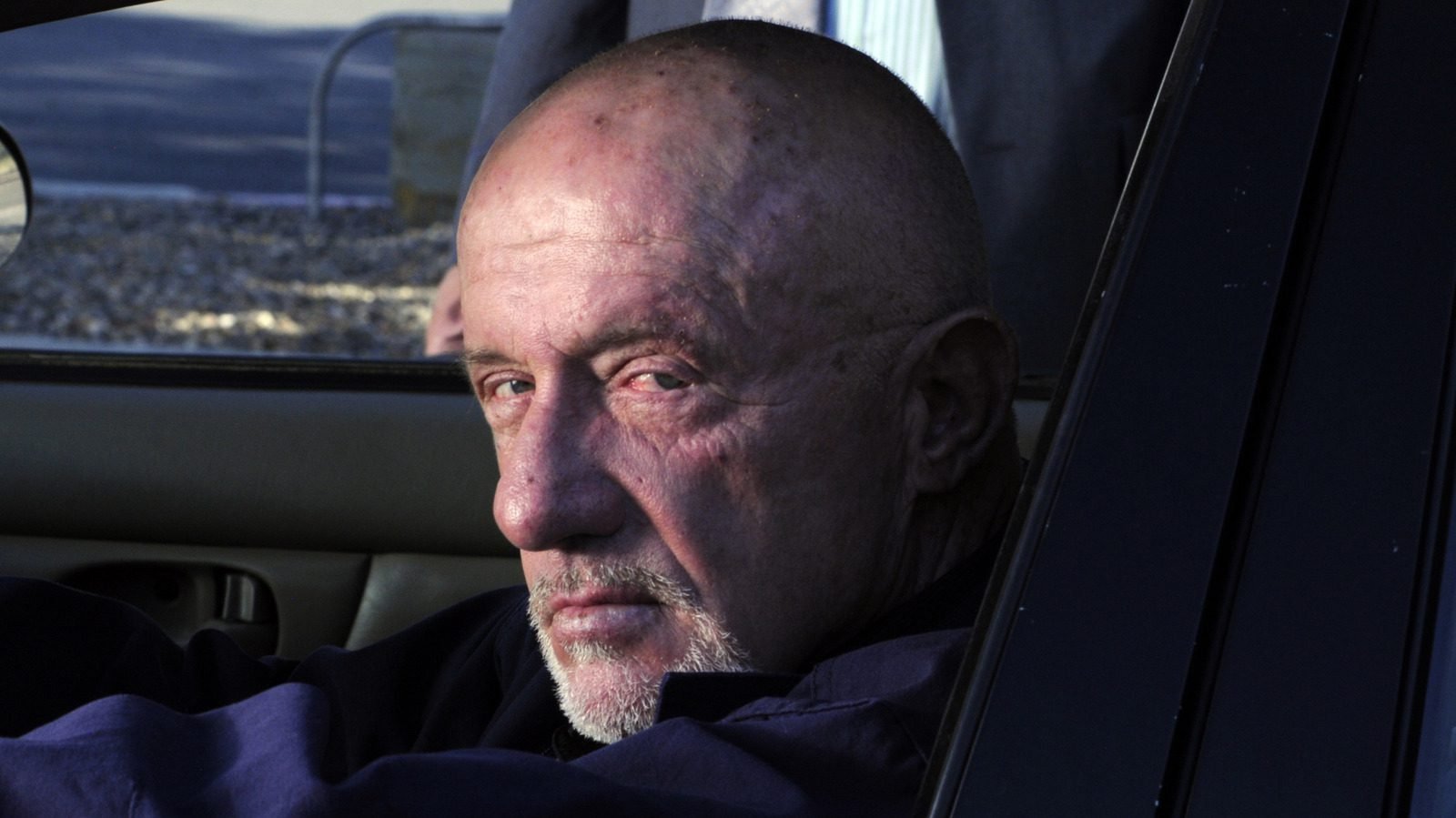 Sebelum Jadi Ikonik di Breaking Bad, Jonathan Banks Pernah Bintangi Sitkom Terlupakan dari Era '90an!