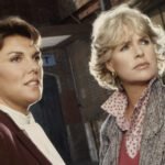 Mengungkap Alasan Kenapa Sharon Gless Menggantikan Meg Foster di Cagney & Lacey!