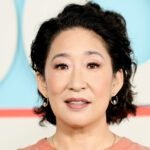 Quote Of The Day: Sandra Oh Bicara Jujur Soal Ketidaknyamanan yang Kita Rasakan