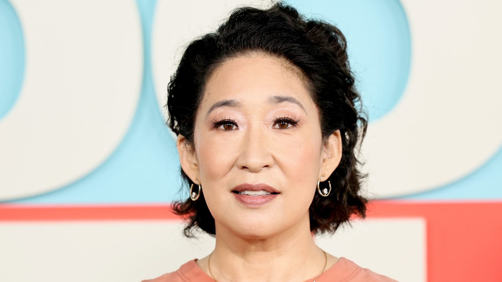 Quote Of The Day: Sandra Oh Bicara Jujur Soal Ketidaknyamanan yang Kita Rasakan