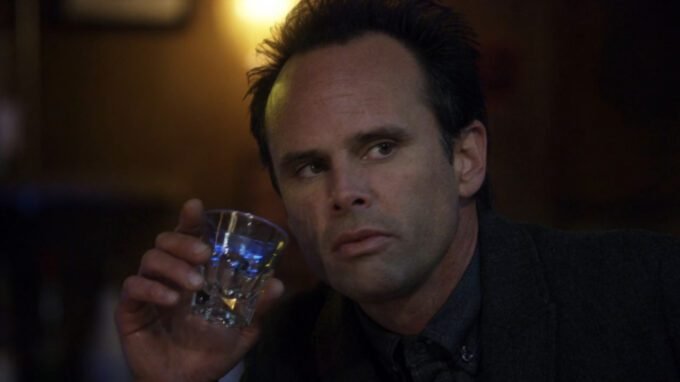 Walton Goggins Minta Perubahan Justified yang Bikin Karakter Boyd Crowder Kian Memikat!