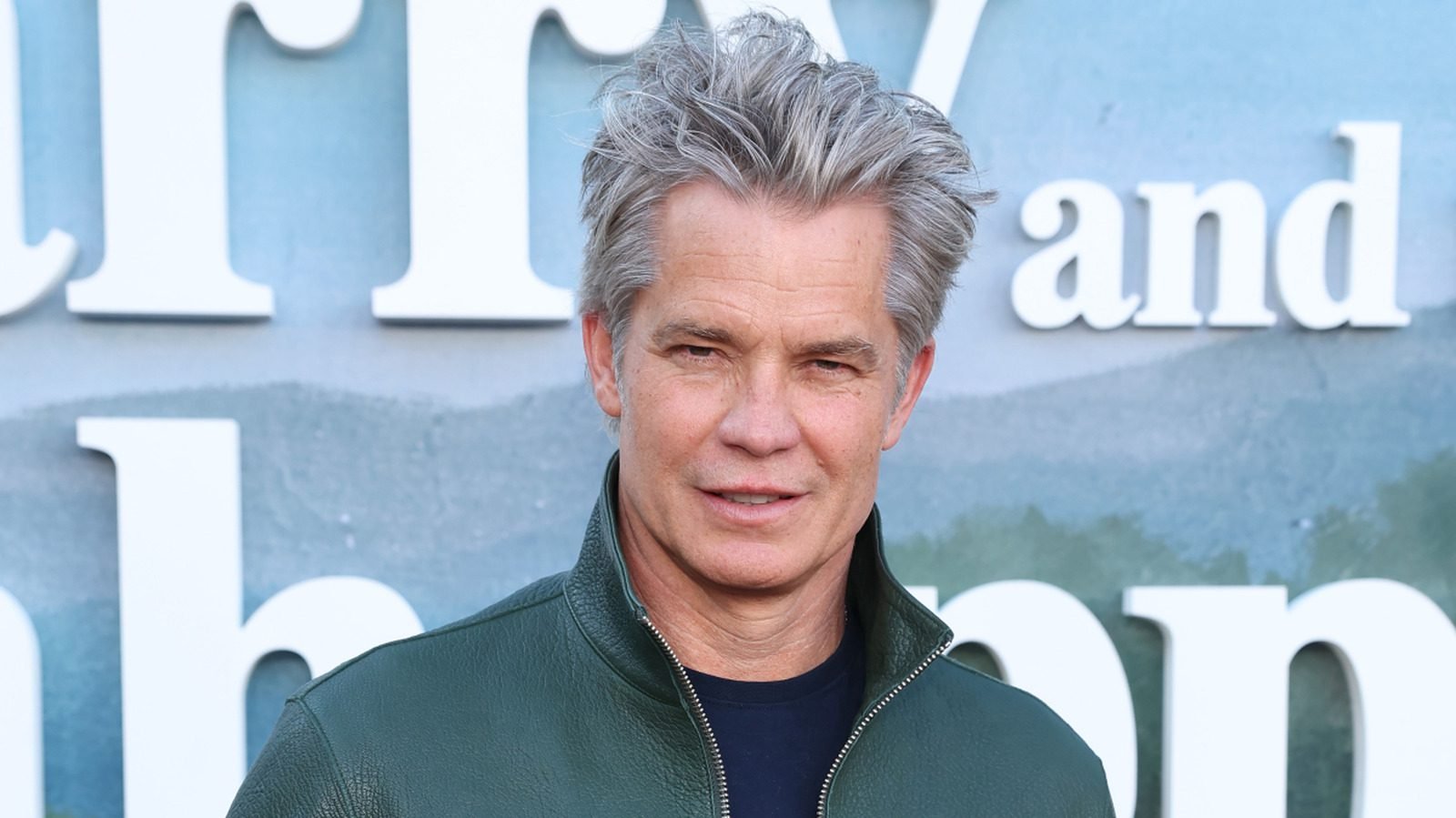 5 Acara Terbaik Timothy Olyphant yang Wajib Ditonton, Terurut!