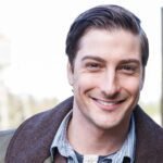 Mengungkap Alasan Mengapa Daniel Lissing Mundur dari When Calls The Heart!