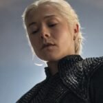 Emma D'Arcy Buka-Bukaan Soal Reaksi Rhaenyra Terhadap Kematian Helaena!
