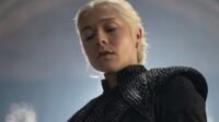 Emma D'Arcy Buka-Bukaan Soal Reaksi Rhaenyra Terhadap Kematian Helaena!
