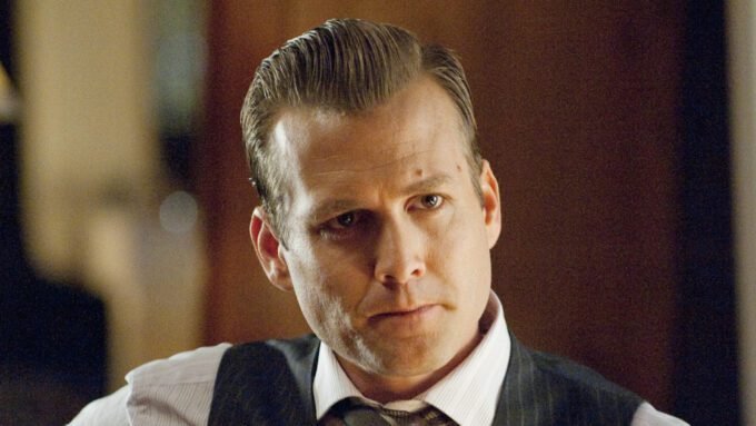 4 Aktor Suits yang Ikut Audisi untuk Peran Harvey Specter Sebelum Gabriel Macht Mendapatkannya!