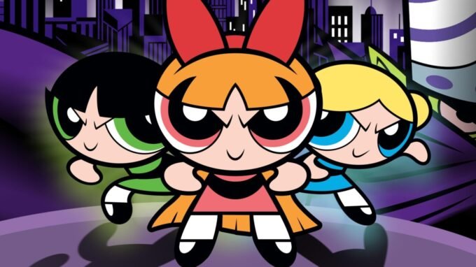 Keputusan Cerdas Cartoon Network Selamatkan The Powerpuff Girls!