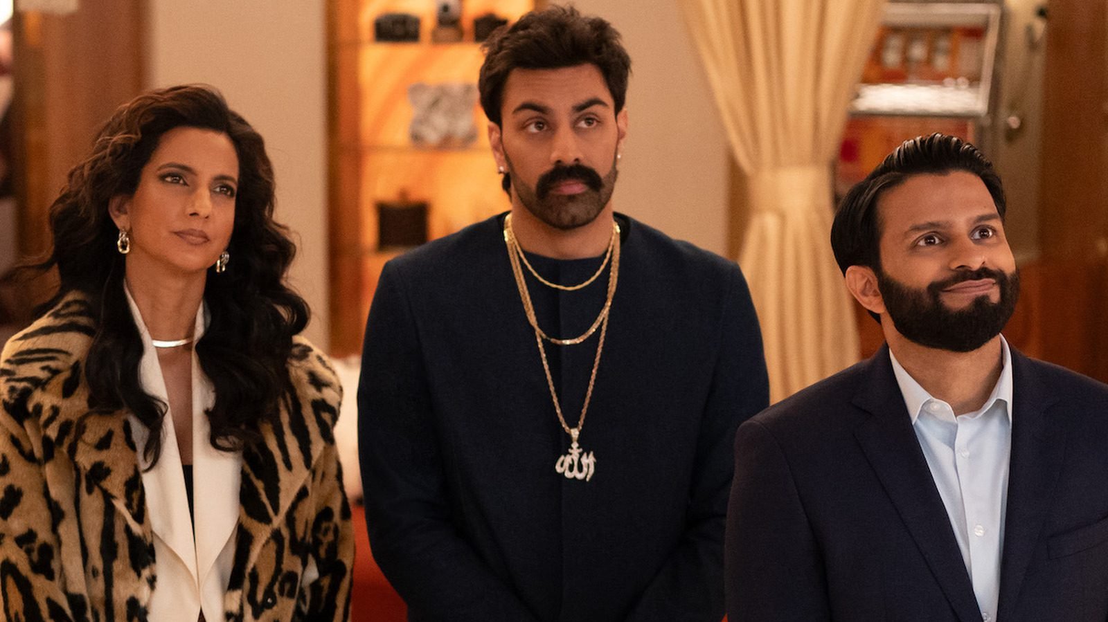 Deli Boys Resmi Dihentikan di Hulu — Tak Ada Musim 3!