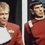 T.J. Hooker Jadi Jembatan William Shatner Dapatkan Peran TV yang Juga Dipeperebutkan oleh Leonard Nimoy