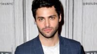 Chicago Fire Rekrut Matthew Daddario dari Shadowhunters untuk Musim 15, Siap Buat Drama Semakin Seru!