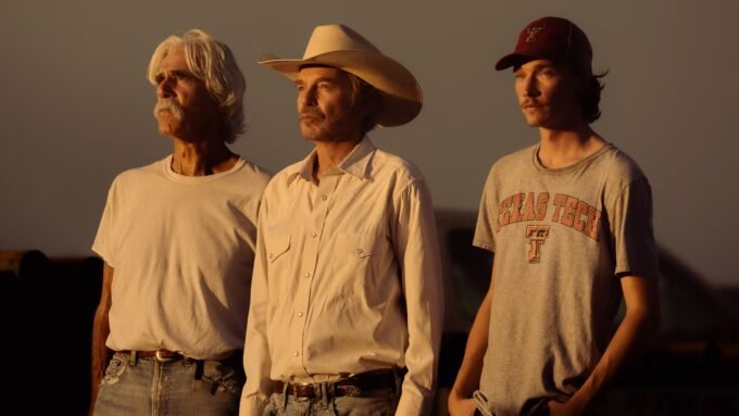 Penggemar Siapkan Diri! Penundaan Syuting Landman Musim 3 Diumumkan oleh Bintang Taylor Sheridan