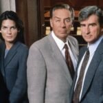 Bintang Legendaris Law & Order Jadi Presiden di Thriller Kriminal Baru NBC!