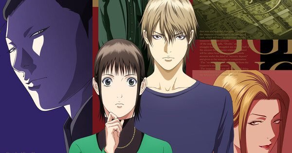 Liar Game Anime Tambah 4 Anggota Cast! Siap-siap untuk Kejutan Baru! 🎭✨