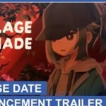 Peluncuran Game Village in the Shade untuk Barat Tanggal 27 Oktober - Siap-siap Berpetualang!