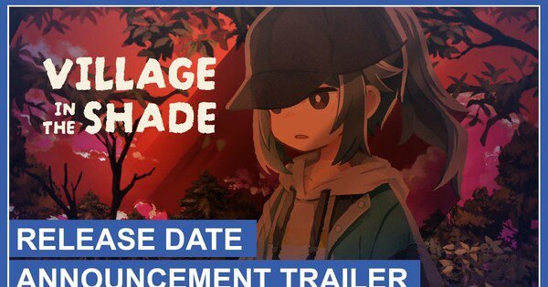 Peluncuran Game Village in the Shade untuk Barat Tanggal 27 Oktober - Siap-siap Berpetualang!