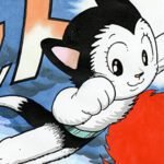 Graphix Scholastic Siap Luncurkan 5 Judul Baru Berdasarkan Manga Legendaris Osamu Tezuka!