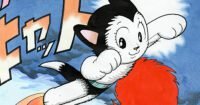Graphix Scholastic Siap Luncurkan 5 Judul Baru Berdasarkan Manga Legendaris Osamu Tezuka!