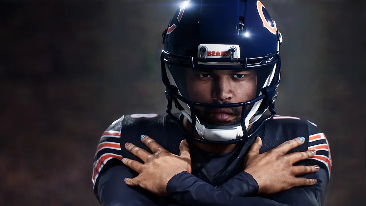 Ulasan Madden NFL 27: Siap-siap Merasakan Sensasi Pertandingan yang Tak Terlupakan!