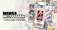 Shueisha Luncurkan Platform Manga Million secara Global, Hadir dengan Judul dalam 100+ Bahasa!