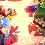 Marvel Tokon Resmi Diluncurkan, Ulasan Campur Aduk di Steam!