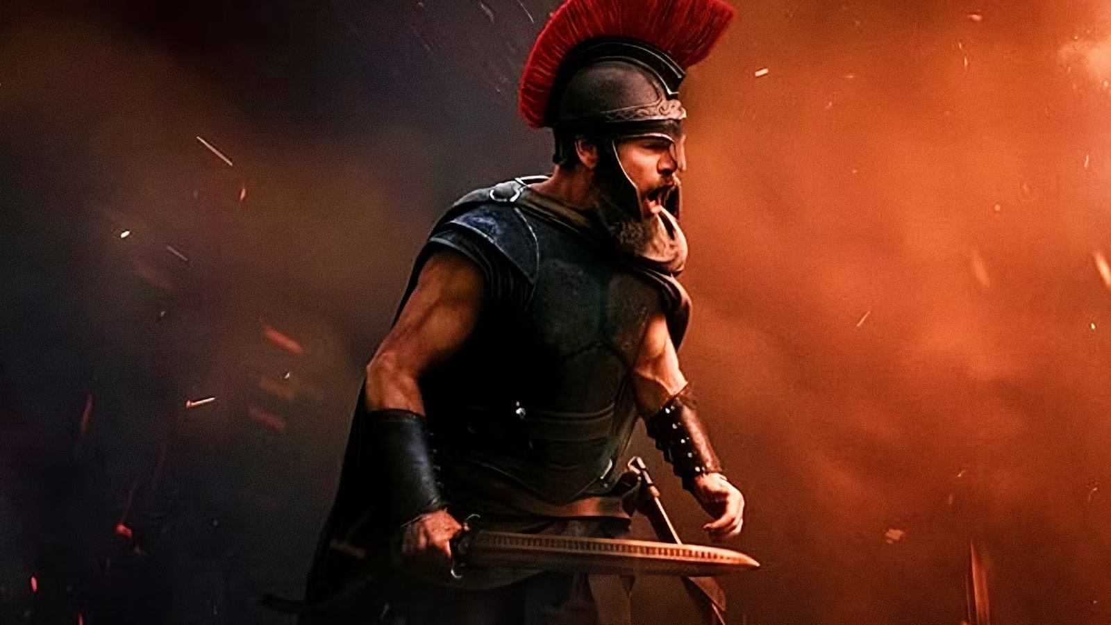 12 Momen Terhebat dalam Film Christopher Nolan (Termasuk 2 Dari The Odyssey)