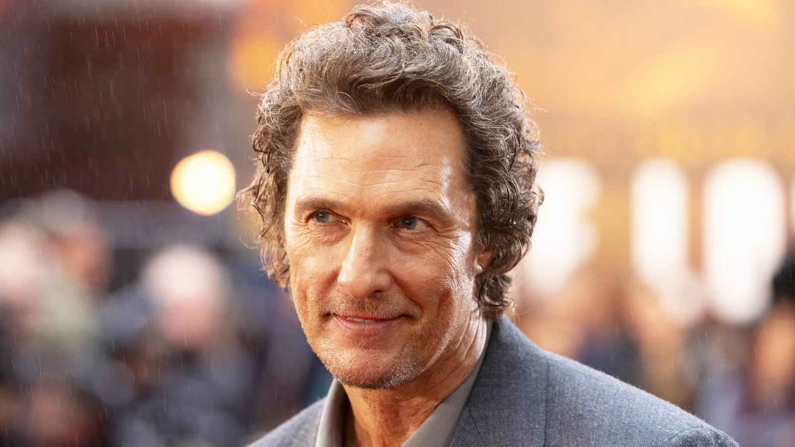 'Yellowstone' Bertemu 'The Beekeeper' dalam Neo-Westerng terbaru Matthew McConaughey, Siap Muncul Bulan Ini!