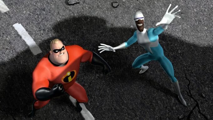 Segera Hadir! Intip Penampilan Perdana 'Incredibles 3' yang Resmi Dirilis oleh Pixar!