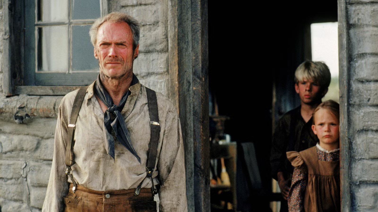 34 Tahun Lalu, Kalimat Terbaik Clint Eastwood di Unforgiven Mengubah Wajah Film Koboi Selamanya!