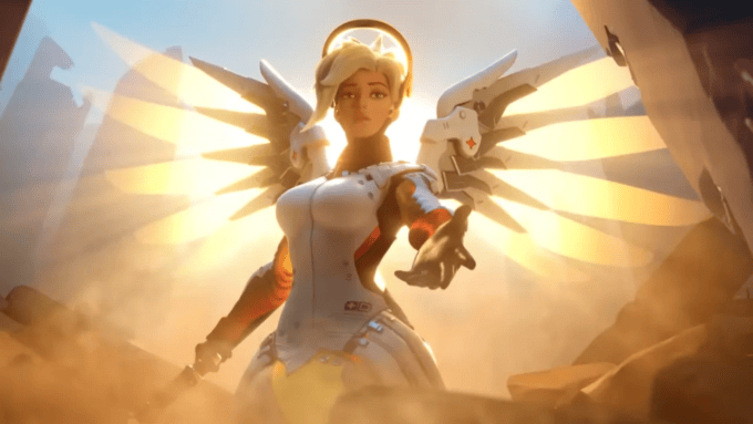 Blizzard Kembali Memimpin di Xbox Berkat Kesuksesan Overwatch dan Diablo!