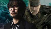 Warisan Abadi Metal Gear Solid 4: Kembali Ke Dunia yang Tak Terlupakan!