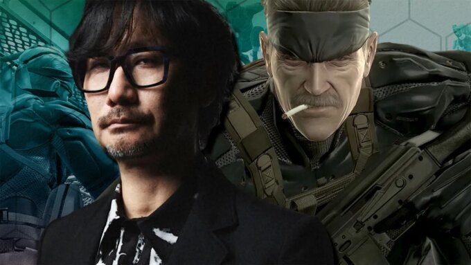 Warisan Abadi Metal Gear Solid 4: Kembali Ke Dunia yang Tak Terlupakan!