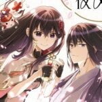Penulis My Happy Marriage, Akumi Agitogi, dan Tunangan Seniman Manga Penyihir Masaki Kazuka Resmi Luncurkan Manga Baru!