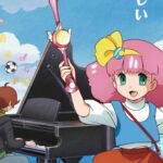 Minky Momo Kembali! OVA Baru Menampilkan Tomohito Takatsuka dan Yōko Hikasa!