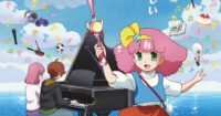 Minky Momo Kembali! OVA Baru Menampilkan Tomohito Takatsuka dan Yōko Hikasa!