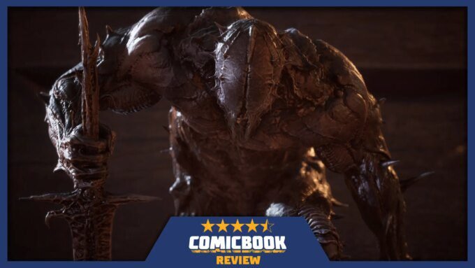 Mortal Shell 2 Wujudkan Potensi Game Pertama dan Jadi Salah Satu Soulslike Terbaik!