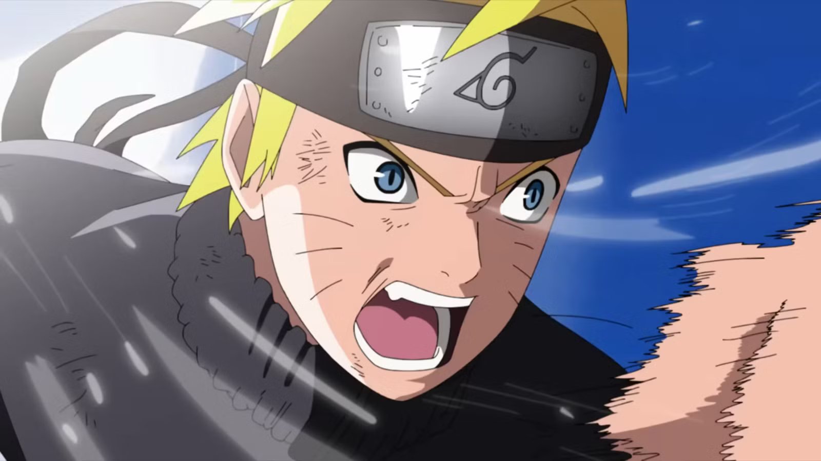 Naruto Perkenalkan Proyek Epic Baru, Siap-Siap dibuat Terpukau pada 10 Oktober!