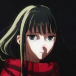 Shingo Natsume, Sosok Misterius dari Madhouse – Film Original Anime End of Night Akhirnya Rilis Teaser dan Daftar Suara!