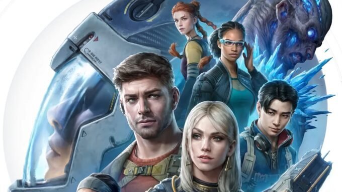 Owlcat Tak Berhenti pada RPG Hardcore: Siapkan Mass Effect Killer Sambil Rayakan 600 Karyawan!
