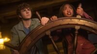 Setelah 13 Tahun, Percy Jackson Bangkit Kembali dari Keterpurukan $200Juta dan Siap Mengguncang!