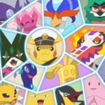 Pokémon Horizons Season 3 Bagian 4 Akhirnya Bocorkan Tanggal & Jam Rilis di Netflix!