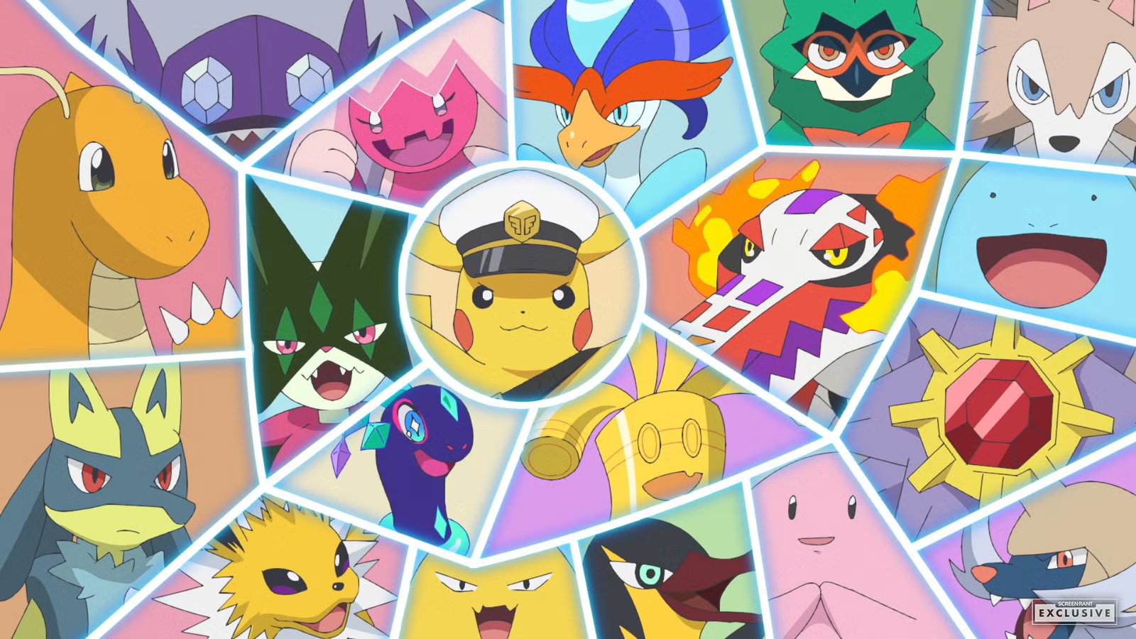 Pokémon Horizons Season 3 Bagian 4 Akhirnya Bocorkan Tanggal & Jam Rilis di Netflix!