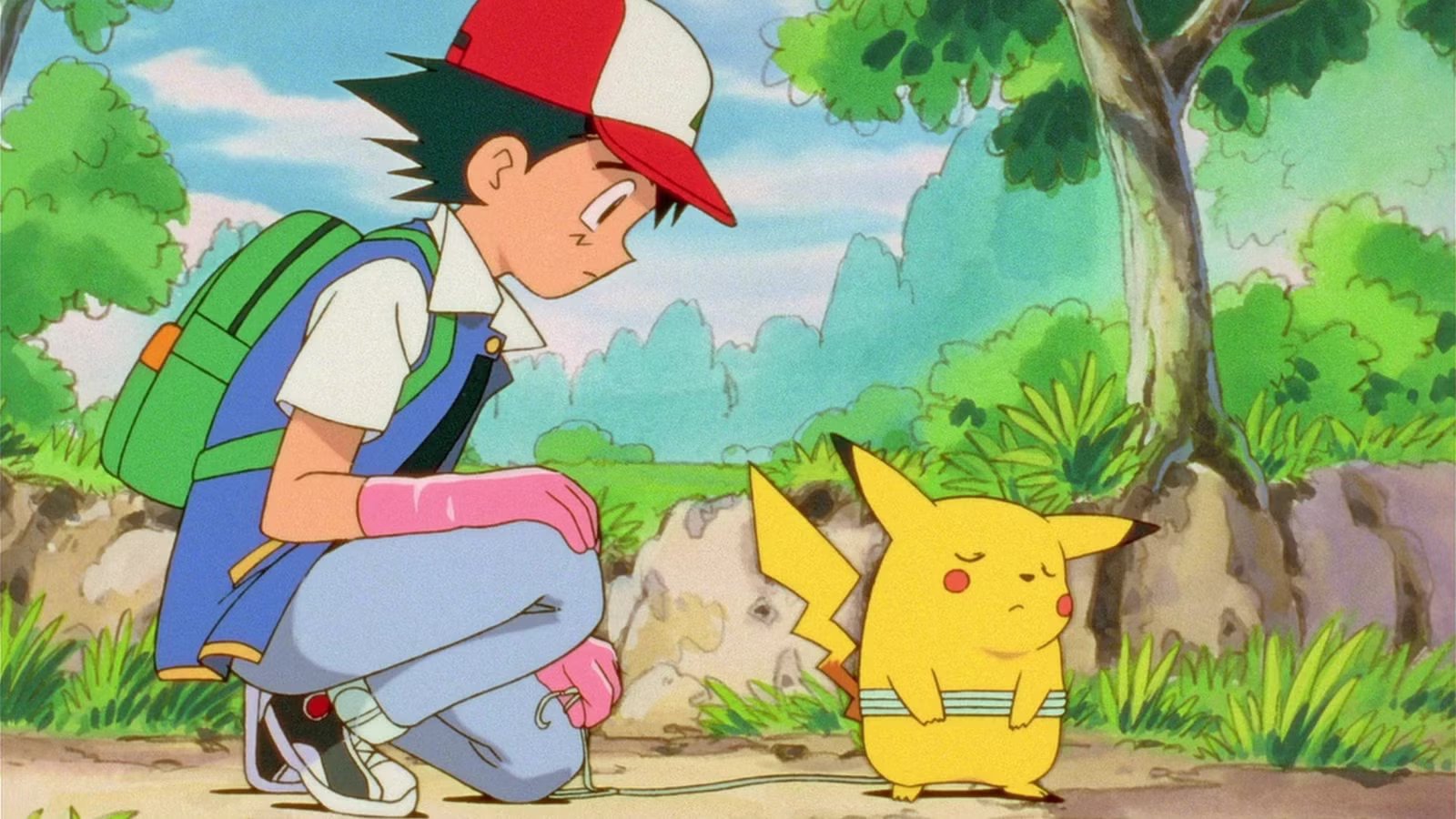 29 Tahun Kemudian, Anime Pokémon Kembali dengan Kembalinya Ash dan Pikachu yang Bikin Nostalgia!