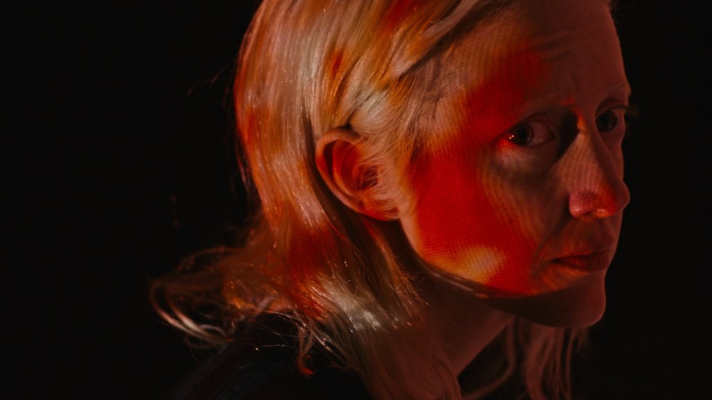 Possessor (2020)