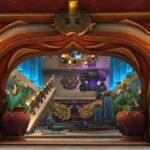 10 Tips dari Art Lead World of Warcraft untuk Membangun Rumah Impian di WoW!