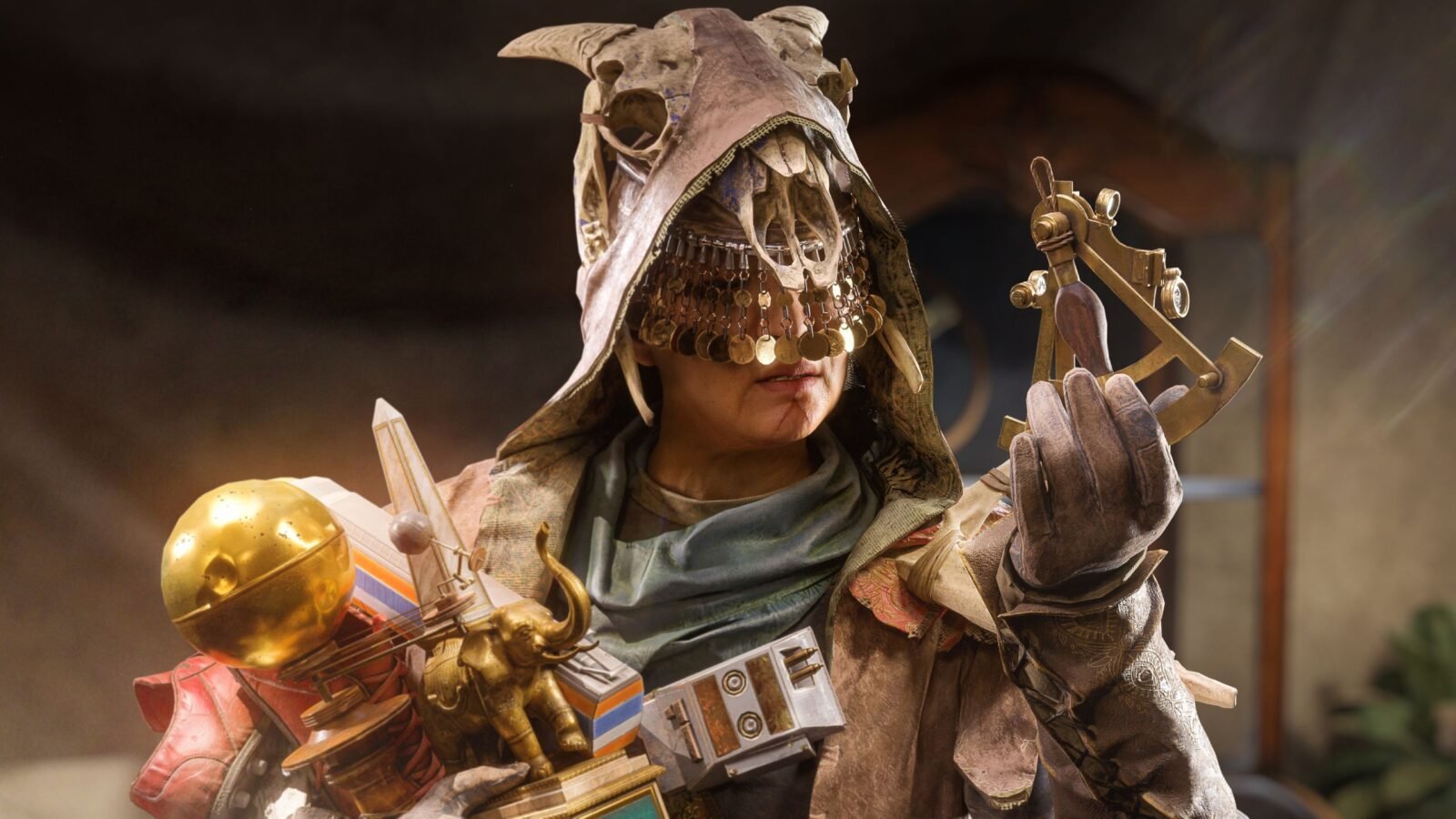 Kondisi Peta Arc Raiders Akan Disesuaikan Berdasarkan Jam Sibuk Wilayah di Update Terbaru Phantom Targets!