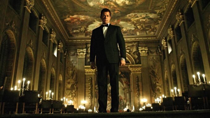 Kesalahan Aksi Terbesar Jason Statham dan Guy Ritchie Kini Tersedia di Platform Streaming Gratis!