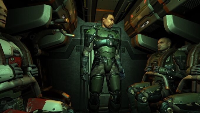 Ekspansi Quake 4 yang dibatalkan Tiba-tiba Dirilis di GitHub Setelah Ditemukan oleh Mantan Developer XCOM 2: 'Ini Seolah Menyelamatkan Hidup Saya'