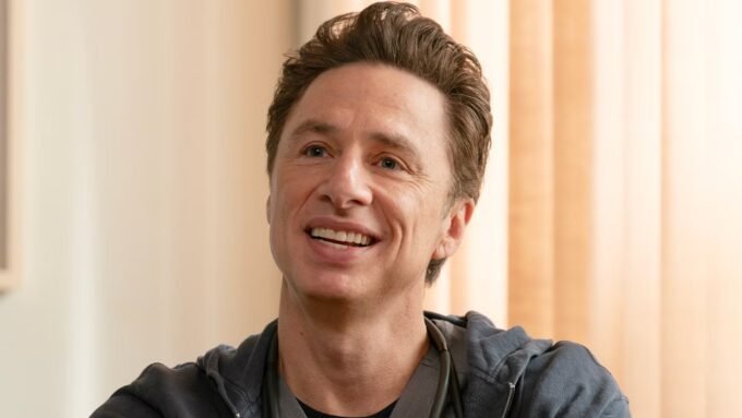 Trailer Pertama Season 2 Scrubs Ungkap Kembalinya Karakter Legend yang Ditunggu-Tunggu!